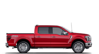 2025 Ford F-150® External Image 1